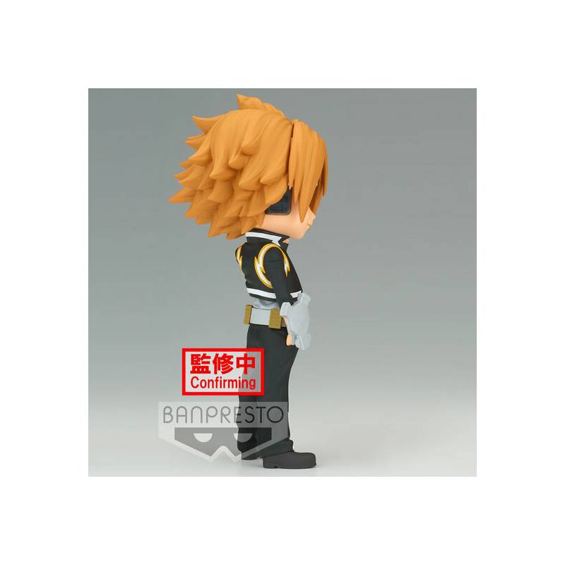 figura denki kaminari vera my hero academia q posket 14cm