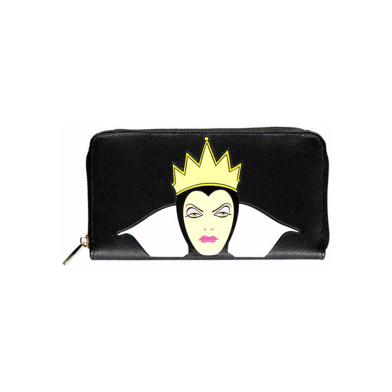 cartera reina blancanieves disney