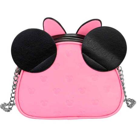 bolso heady minnie disney