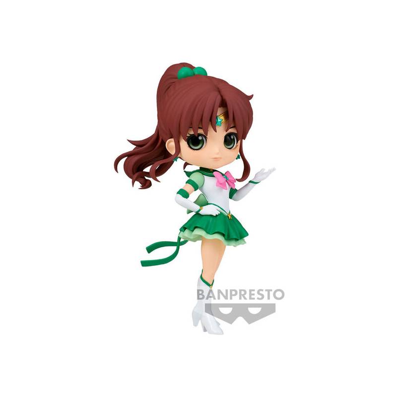 figura eternal sailor jupiter vera pretty guardian sailor moon cosmos the movie q posket 14cm