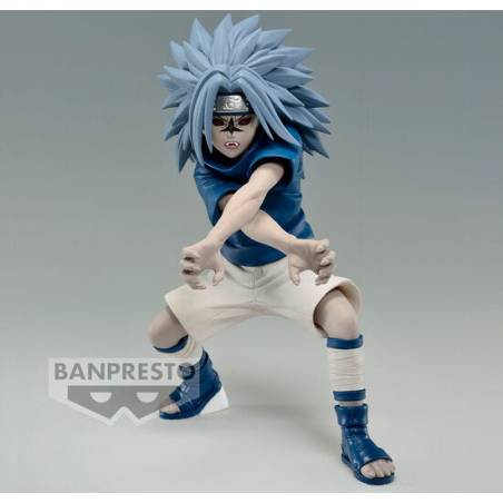 figura sasuke uchiha vibration stars naruto shippuden 13cm