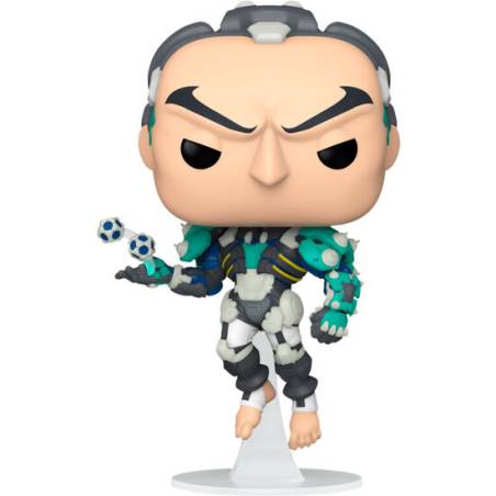 figura pop overwatch 2 sigma