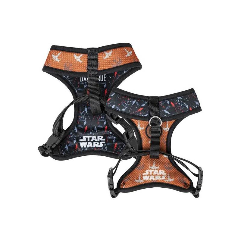 arnés premium para perros xs s star wars