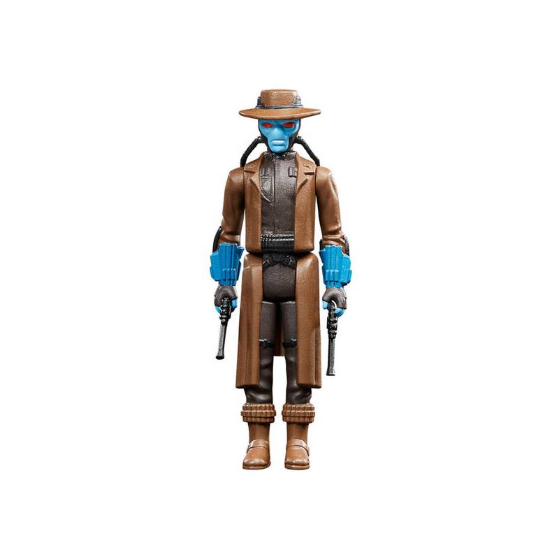 figura cad bane el libro de boba fett star wars 95cm