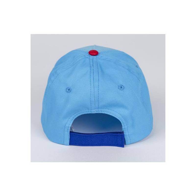 gorra paw patrol