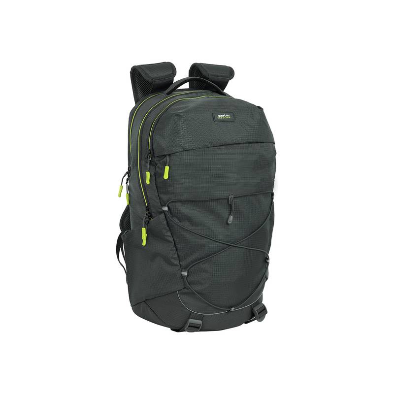 mochila trekking 25l safta trekking