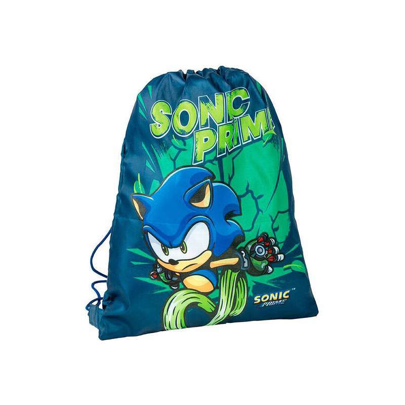 saco sonic prime 39cm