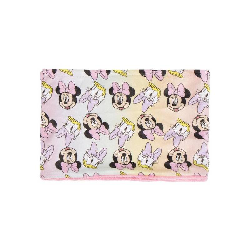 braga cuello minnie